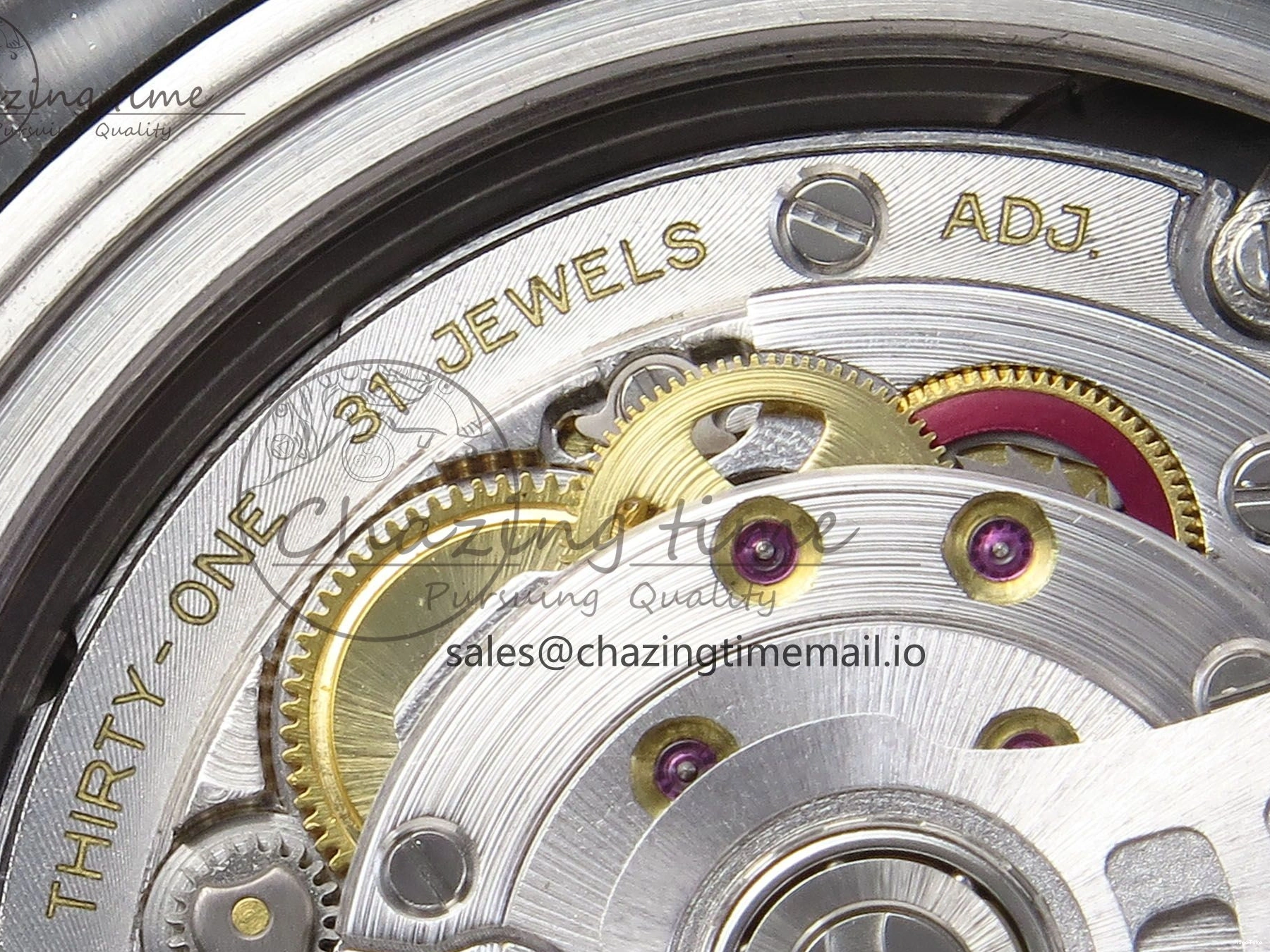 MiroTime 0204 Affordable Submariner 41mm 126610 LN SS ARF 1:1 Best Edition Steel Black Dial 904L SS Oyster Bracelet SH 362